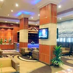 Jeddah Nahrawas Hotel