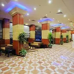Jeddah Nahrawas Hotel