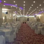 Jeddah Nahrawas Hotel