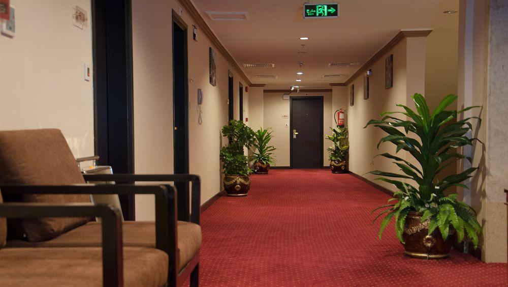 Nahrawas Hotel