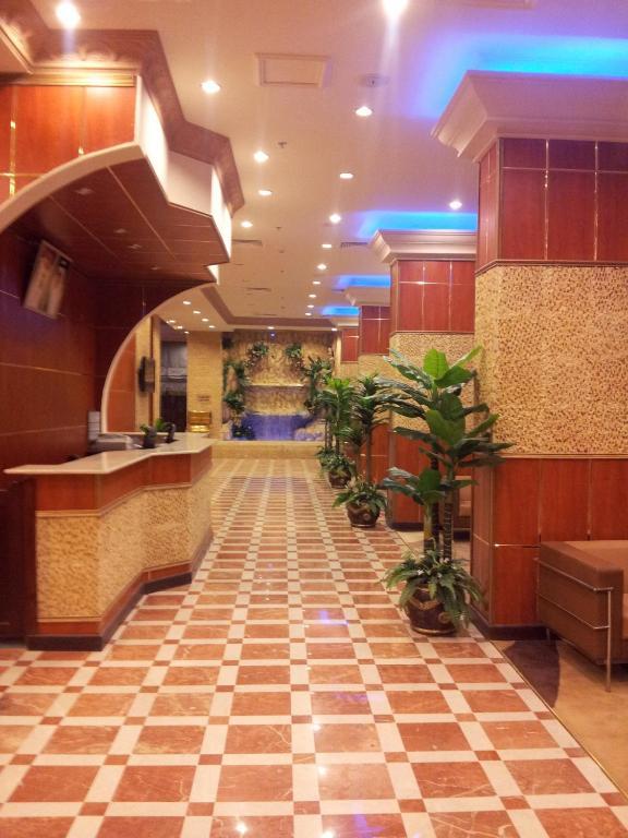 Hotel Nahrawas 3*