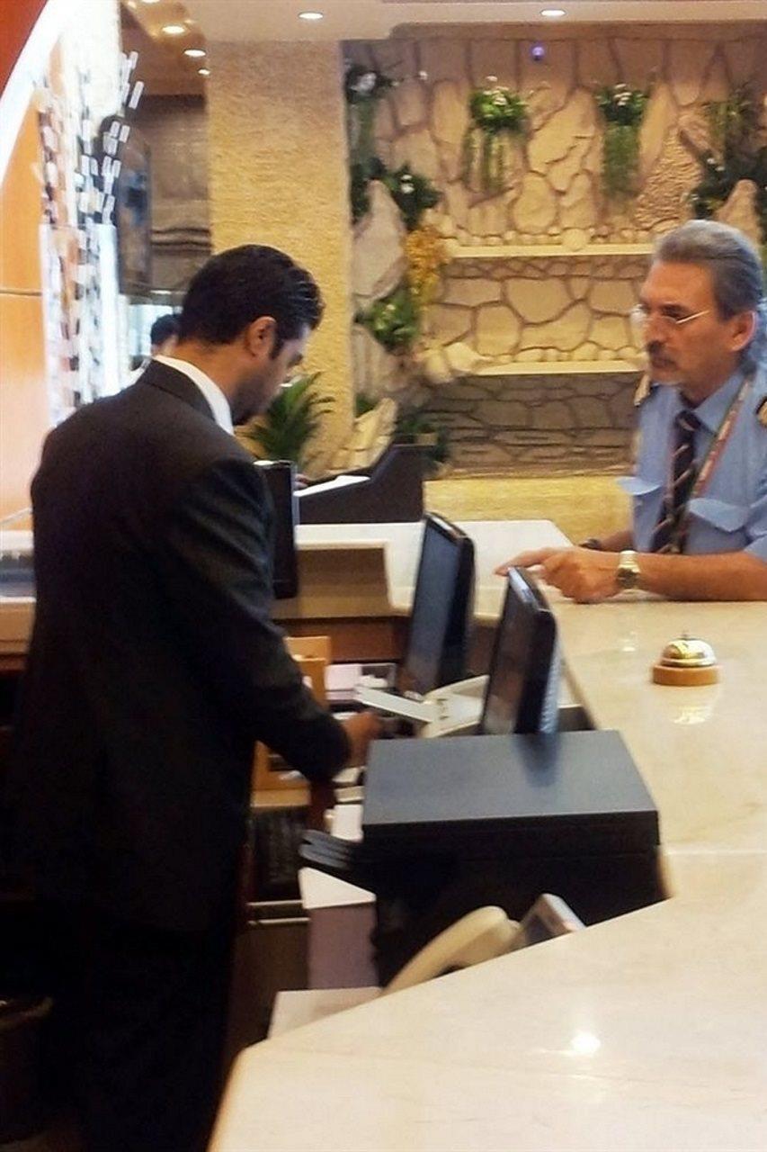 Hotel Nahrawas Jeddah