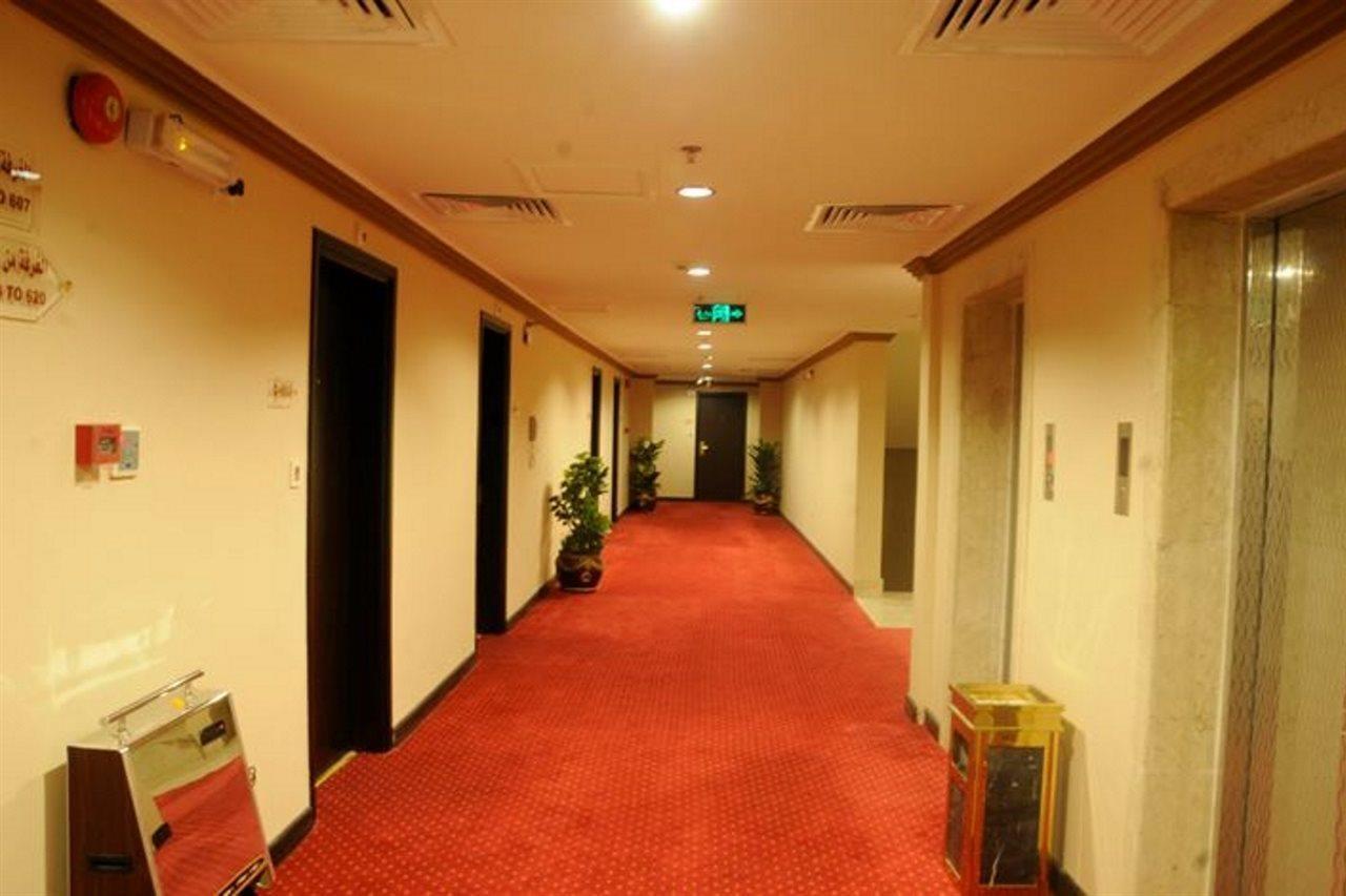 Hotel Nahrawas