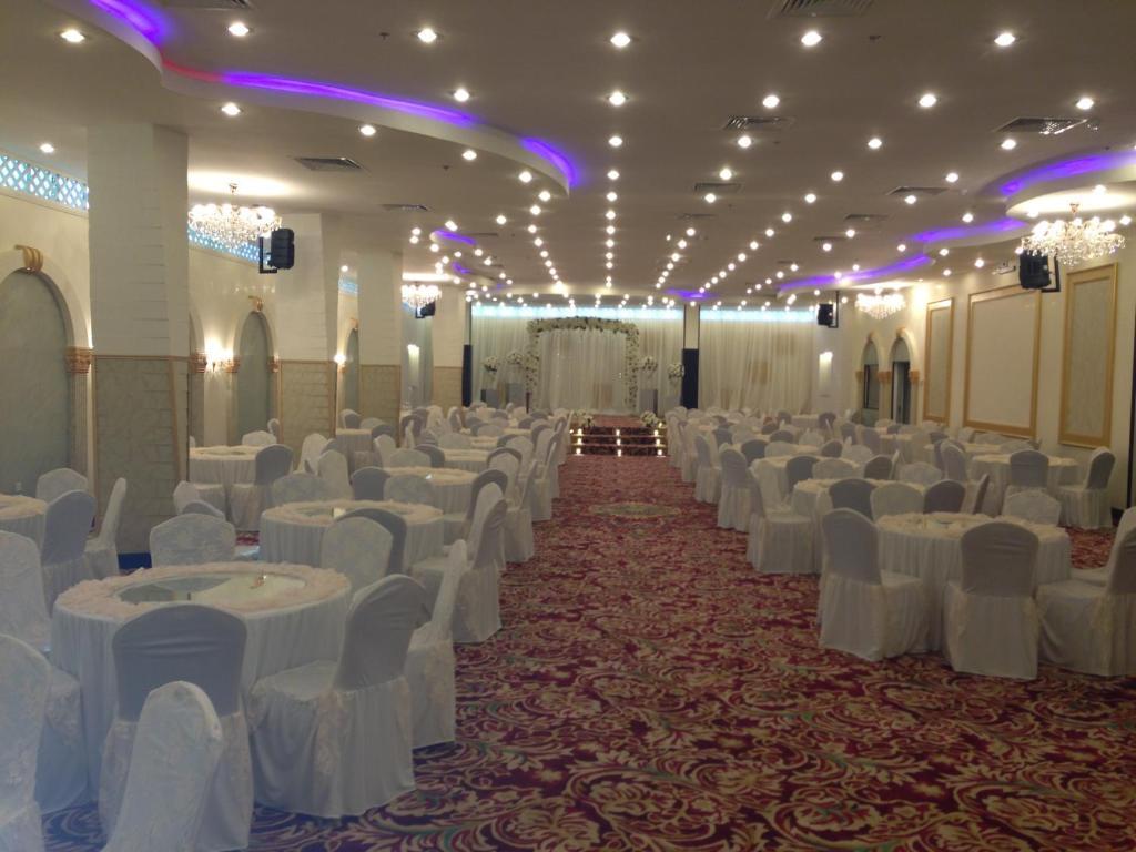 Hotel Nahrawas