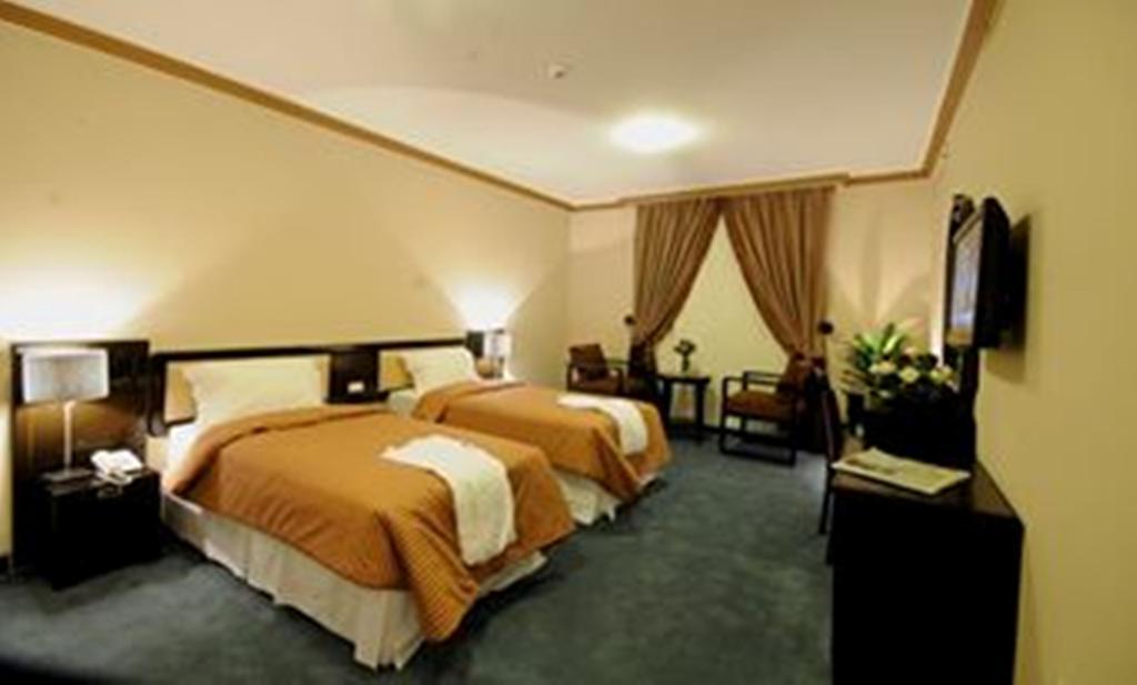 Hotel Nahrawas Jeddah