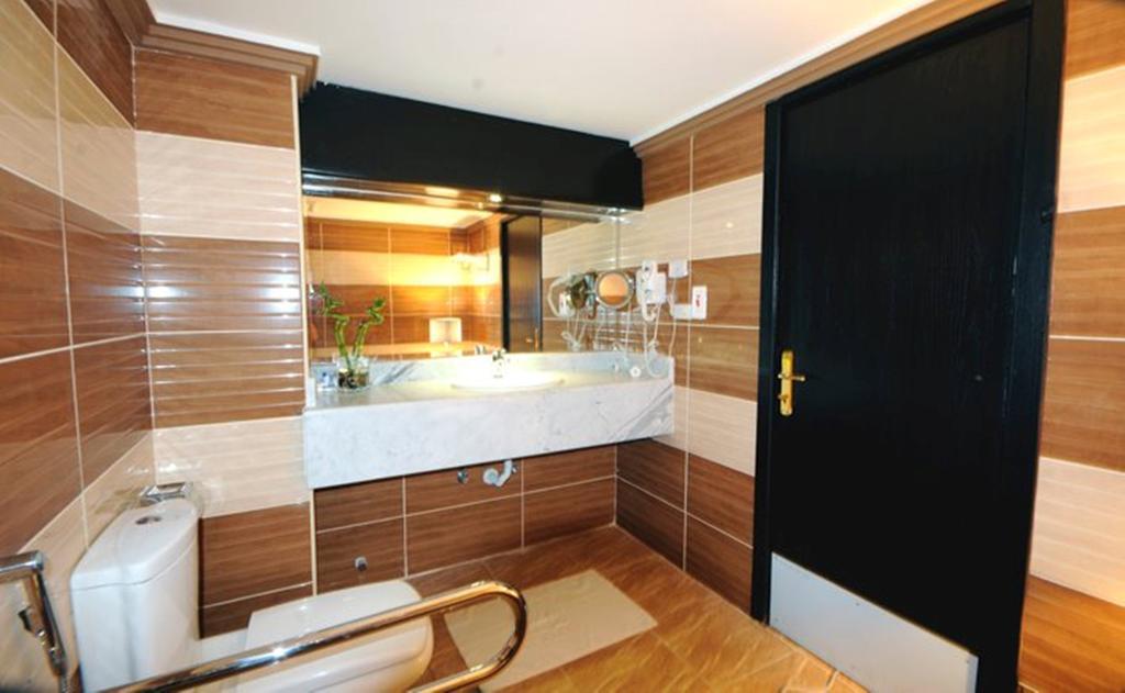 Hotel Nahrawas Jeddah