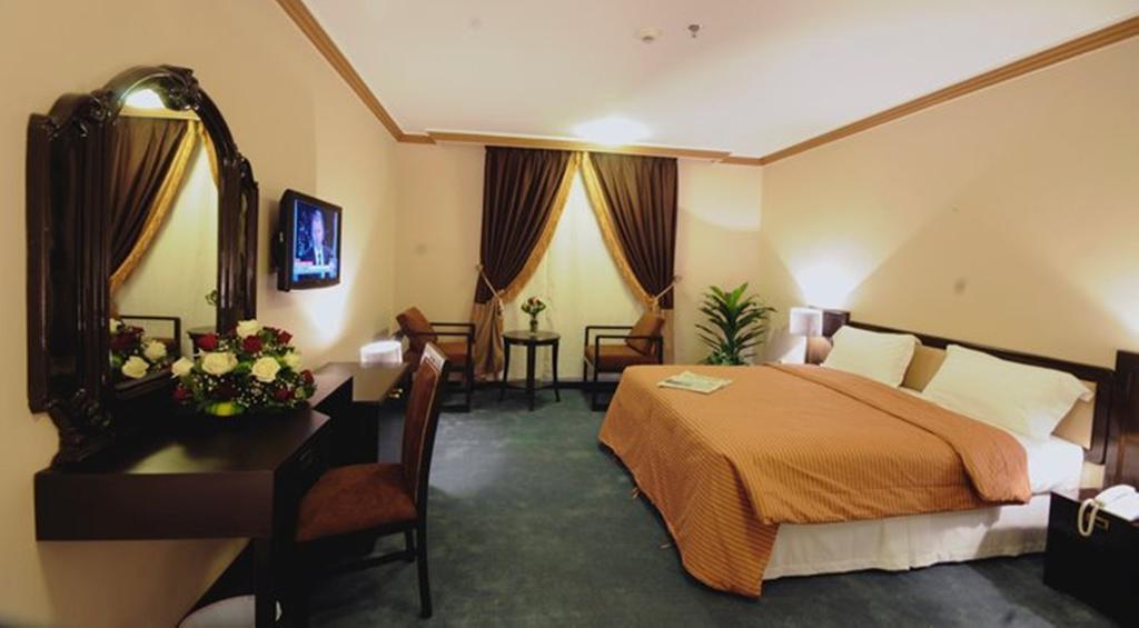 Hotel Nahrawas