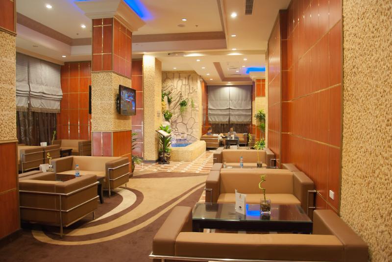 Hotel Nahrawas 3*