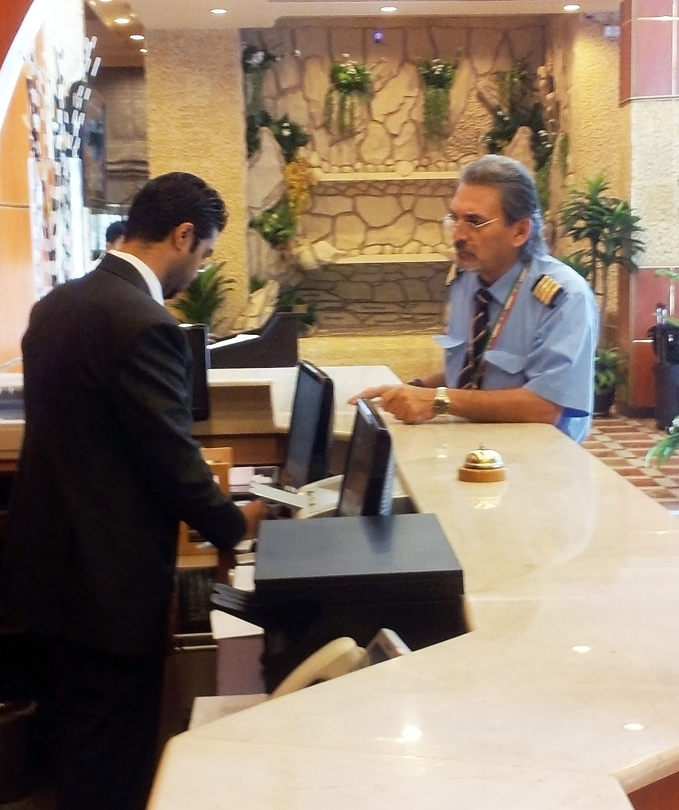 Nahrawas 3* Jeddah