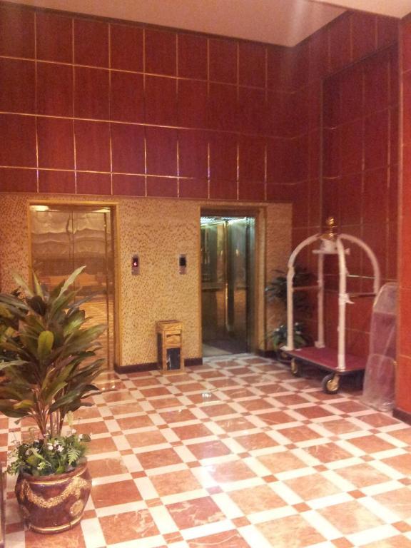 Nahrawas Hotel