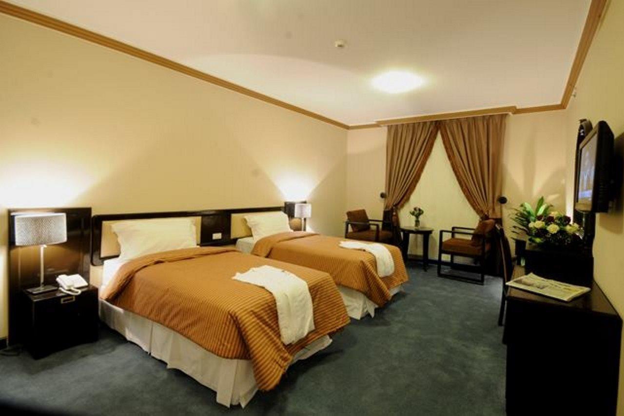 Hotel Nahrawas 3*