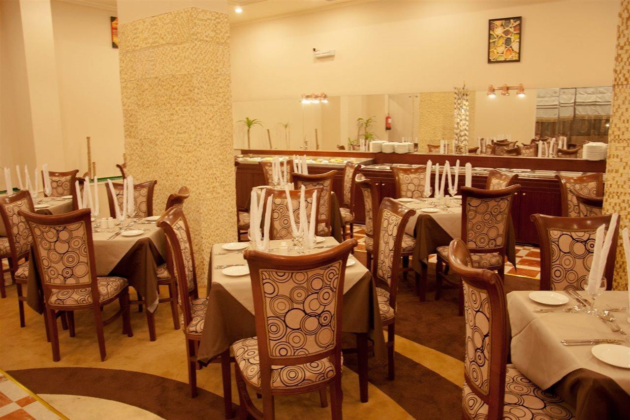 Hotel Nahrawas