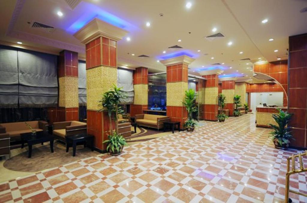 Nahrawas Jeddah
